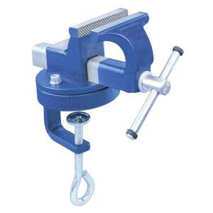 Model Making Steel Vice 75mm