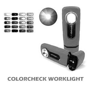 Sl136 Color Match Worklight