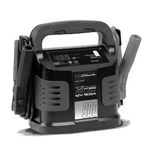 12V 900A Hybrid Ultracapacitor