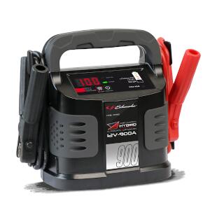 12V 900A Hybrid Ultracapacitor Booster - ToolsMalta.com