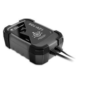 Accu-Smart 12V 10A Battery Cha