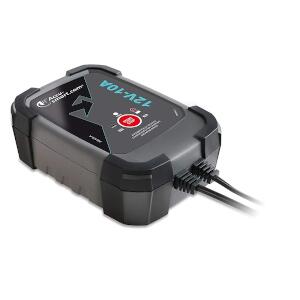 Accu-Smart 12V 10A Battery Cha