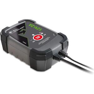 Accu-Smart 12V 2A Battery Char