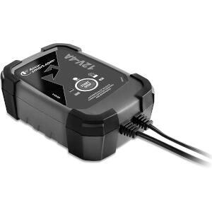 Accu-Smart 12V 4A Battery Char