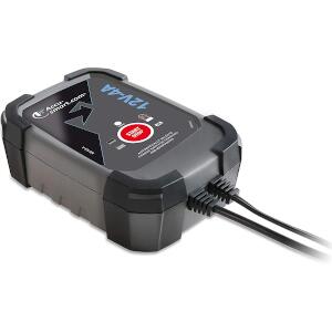 Accu-Smart 12V 4A Battery Char