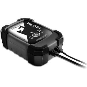 Accu-Smart 12V 7A Battery Char