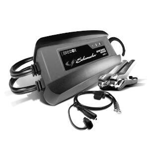 Spi2 6/12V-2A Smart Battery Ch