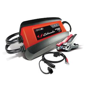 Spi2 6/12V-2A Smart Battery Ch