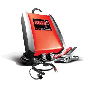 Spi10 12V-10A Smart Battery Ch