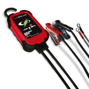 Spi1 6/12V-1A Smart Maintainer