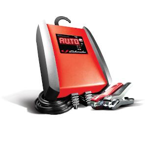 Spi15 12V-15A Smart Battery Ch