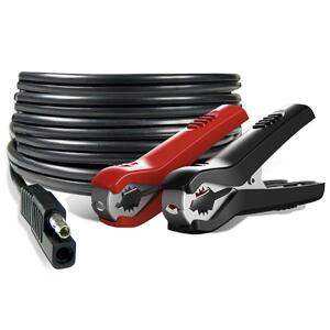 Clamp Cord 18Ga