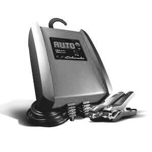 Spi1224 12V/24V-15A Smart Batt