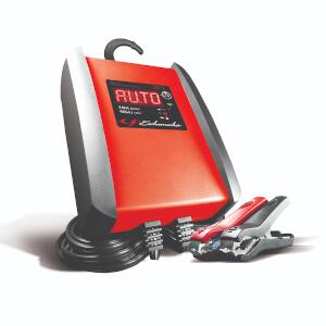 Spi1224 12V/24V-15A Smart Batt