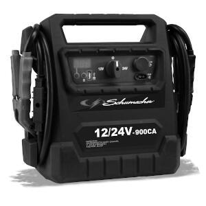Pbi201 Professional 12V/24V Bo