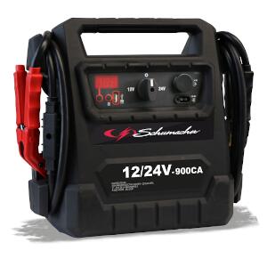 Pbi201 Professional 12V/24V Bo