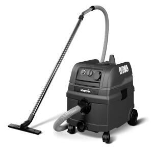 Vacuum Isc L-1625 Top With Vib