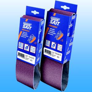 A-X P-100 Sanding Belt 100X560