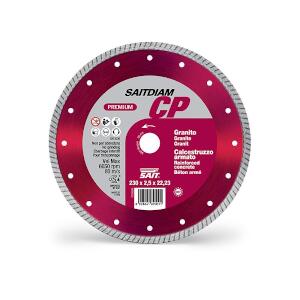 CP 230 mm Diamond Cutting Disc