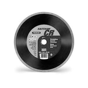 CR 115 mm Diamond Cutting Disc