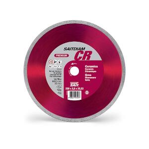 CR 180 mm Diamond Cutting Disc