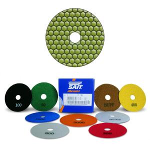 Dv P-3000 100 mm Velcro Dry Di