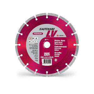 LV 125 mm Diamond Cutting Disc