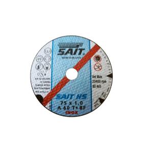 Inox Cutting Disc