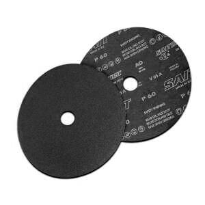 125mm A0 P-100 Metal Sanding D