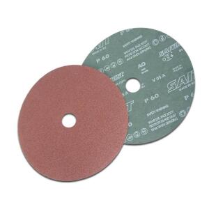 180mm Ao P-80 Metal Sanding Di