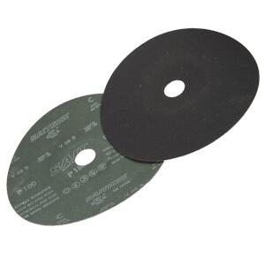 180 mm C P-36 Stone Sanding Di