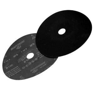 180 mm C P-60 Stone Sanding Di