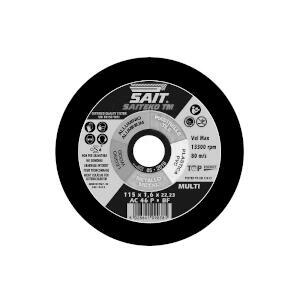 Universal Cutting Disc