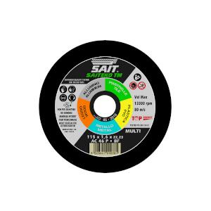 Universal Cutting Disc