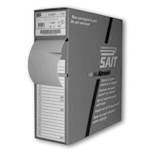 5G P-600 Foam Roll 115 X 25M