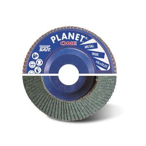 Zirconia Laminate Disc, Sait, 