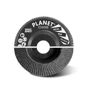 Pl One Az-80 115 mm Flap Disc 