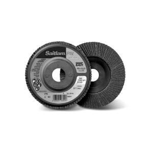 Pn C-40 115 mm Flap Disc Flat 