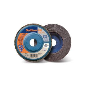 Pn C-60 115 mm Flap Disc Flat 