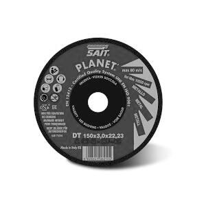 Metal Cutting Disc