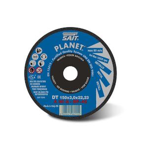 Metal Cutting Disc