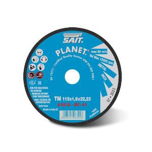 Planet Shield Tm A60Q Bf 125 m