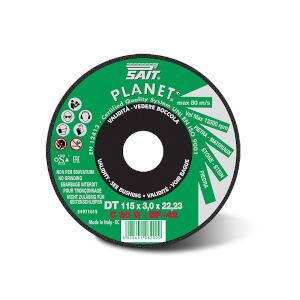 Stone Cutting Disc