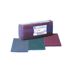 Scrub Pad