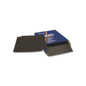Sheet Sanding Paper Saitac Cwc