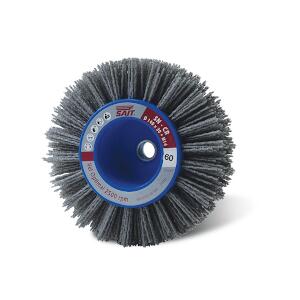Sncr P-120 Nylon Abrasive Brus