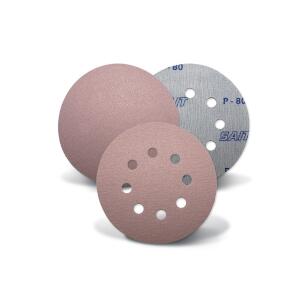 127 mm 4S P-280 Velcro Disc 8 