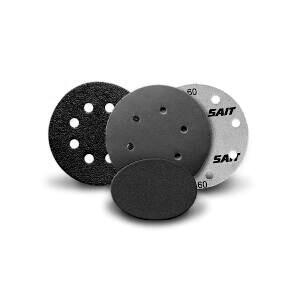 150 mm Aw-D P-120 Velcro Disc 
