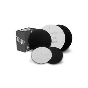 180 mm C-E P-800 Black Velcro 