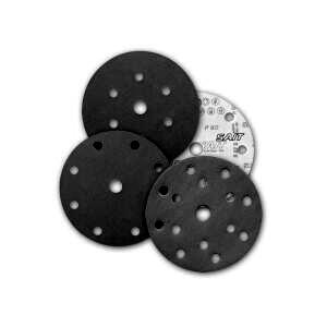 150 mm 6S P-500 Blue Velcro Di